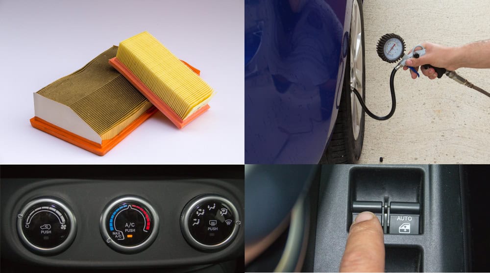 Hvordan spare drivstoff – smarte tips for økonomisk kjøring